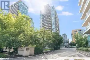 50 LYNN WILLIAMS Street Unit# 1107, Toronto, Ontario M6K3R9, 3 Bedrooms Bedrooms, ,1 BathroomBathrooms,Condo,For Sale,LYNN WILLIAMS,40639248