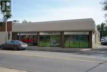 73 ONTARIO Street Unit# 102D, St. Catharines, Ontario L2R5J5, ,Commercial,For Rent,ONTARIO,40639508