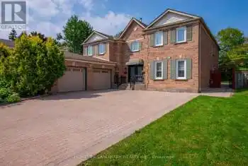 53 Highgrove Crescent, Richmond Hill (Mill Pond), Ontario L4C7W9, 6 Bedrooms Bedrooms, ,6 BathroomsBathrooms,All Houses,For Sale,Highgrove,N9284229