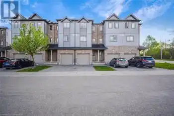 285 OLD HURON Road Unit# 10, Kitchener, Ontario N2R0C4, 3 Bedrooms Bedrooms, ,2 BathroomsBathrooms,All Houses,For Sale,OLD HURON,40639531