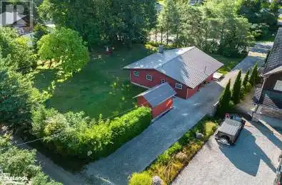 104 RIDGEVIEW Drive The Blue Mountains Ontario L9Y0L4