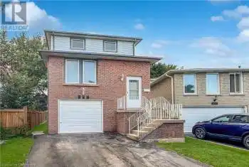 569 HAYWARD Crescent, Milton, Ontario L9T4T8, 3 Bedrooms Bedrooms, ,3 BathroomsBathrooms,All Houses,For Rent,HAYWARD,40639285