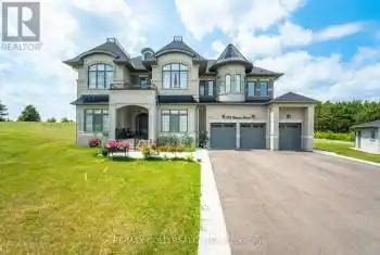 128 Stinson Street, Caledon (Palgrave), Ontario L7E3N5, 6 Bedrooms Bedrooms, ,7 BathroomsBathrooms,All Houses,For Sale,Stinson,W9243090