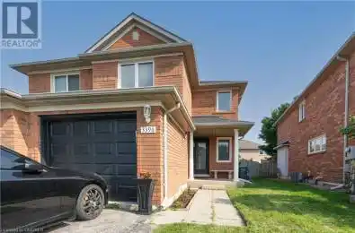 3396 Road Mississauga Ontario L5N7M6