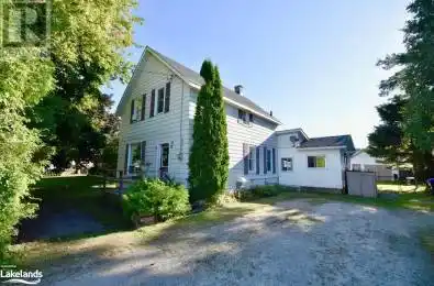 37 Street Penetanguishene Ontario L9M1C1