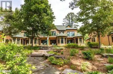 1111 Road Unit 9 Lake Of Bays Ontario P0A1H0