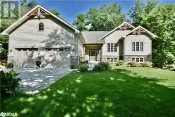 16 MACEDONIA Circle, Tiny, Ontario L9M0H9, 3 Bedrooms Bedrooms, ,2 BathroomsBathrooms,All Houses,For Sale,MACEDONIA,40639667