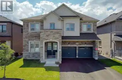 61 Crescent Hamilton Ontario L0R1Z6