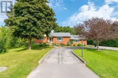 795835 Road Collingwood Ontario L9Y3Y9