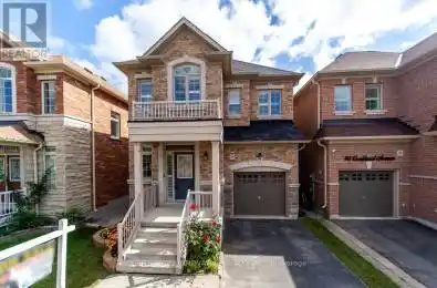 94 Avenue Whitchurch-Stouffville Ontario L4A0B2