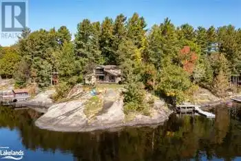 1042 EL-KEE POINT Lane, Port Carling, Ontario P0B1J0, 2 Bedrooms Bedrooms, ,1 BathroomBathrooms,All Houses,For Sale,EL-KEE POINT,40639785