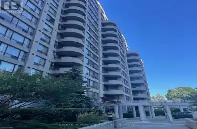 5785 Street Unit 806 Toronto Ontario M2M4J2