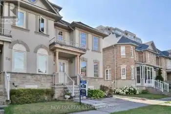 82 Ellesmere Street, Richmond Hill (Langstaff), Ontario L4B4E3, 3 Bedrooms Bedrooms, ,4 BathroomsBathrooms,All Houses,For Sale,Ellesmere,N9284280