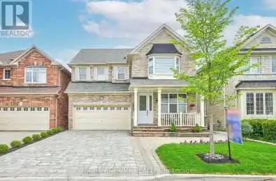 39 Road Richmond Hill Ontario L4E4P9