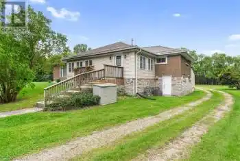 2148 CROMARTY Drive, Thames Centre, Ontario N0L1G5, 3 Bedrooms Bedrooms, ,3 BathroomsBathrooms,All Houses,For Sale,CROMARTY,40637639