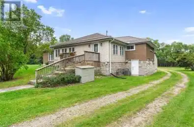 2148 CROMARTY Drive Thames Centre Ontario N0L1G5