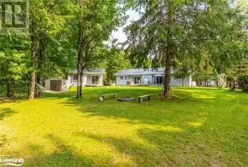 1625 HUNTER CREEK Road, Minden, Ontario K0M2K0, 5 Bedrooms Bedrooms, ,3 BathroomsBathrooms,All Houses,For Sale,HUNTER CREEK,40638549