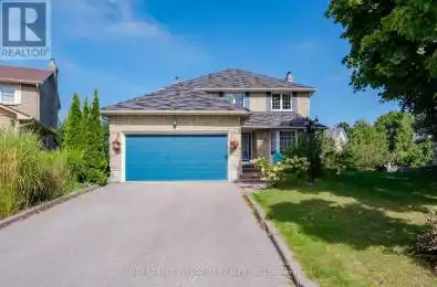 22 Crescent Whitby Ontario L1N6V9