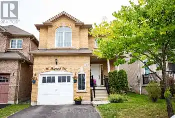 10 Shapland Crescent, Ajax (Northeast Ajax), Ontario L1Z0K2, 4 Bedrooms Bedrooms, ,4 BathroomsBathrooms,All Houses,For Sale,Shapland,E9284339