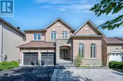 49 Drive Markham Ontario L6E2A8