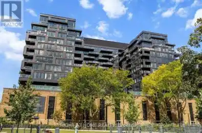 505 Street Unit 1313 Toronto Ontario M5V0P4