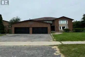 606 Aspen Road, Pickering (Amberlea), Ontario L1V3S8, 4 Bedrooms Bedrooms, ,3 BathroomsBathrooms,All Houses,For Rent,Aspen,E9284520