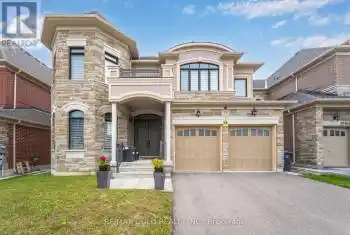 21 Erintown Crescent, Brampton (Toronto Gore Rural Estate), Ontario L6P4H2, 5 Bedrooms Bedrooms, ,4 BathroomsBathrooms,All Houses,For Sale,Erintown,W9284654