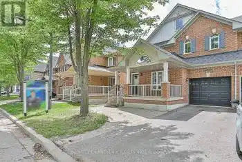 210 Everett Street, Markham (Wismer), Ontario L6E1H3, 4 Bedrooms Bedrooms, ,4 BathroomsBathrooms,All Houses,For Sale,Everett,N9284532