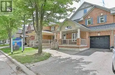 210 Street Markham Ontario L6E1H3