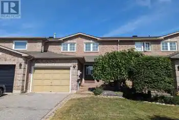 4 LION'S GATE Blvd, Barrie, Ontario L4M 7E3, 3 Bedrooms Bedrooms, 6 Rooms Rooms,2 BathroomsBathrooms,All Houses,Sold,LION'S GATE,S9284755