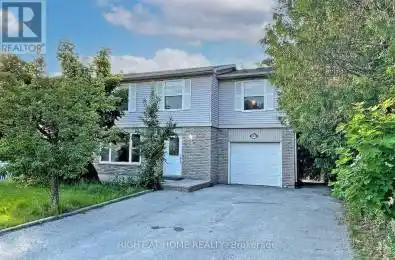 1011 Drive Newmarket Ontario L3Y5K6