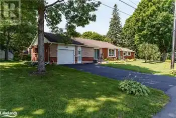 205 WANDA MILLER Road, Gravenhurst, Ontario P1P1H8, 3 Bedrooms Bedrooms, ,1 BathroomBathrooms,All Houses,For Sale,WANDA MILLER,40639676