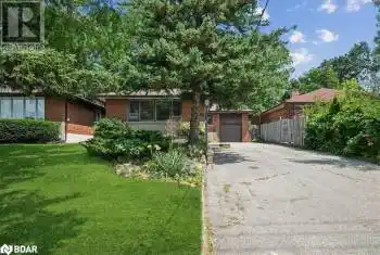 3027 WESTON Road, Toronto, Ontario M9M2T1, 3 Bedrooms Bedrooms, ,3 BathroomsBathrooms,All Houses,For Sale,WESTON,40639932