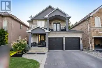 69 Harty Crescent, Ajax (Northwest Ajax), Ontario L1T4E7, 4 Bedrooms Bedrooms, ,3 BathroomsBathrooms,All Houses,For Sale,Harty,E9284844