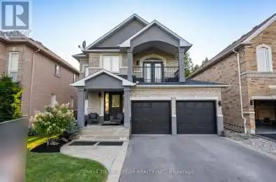 69 Crescent Ajax Ontario L1T4E7