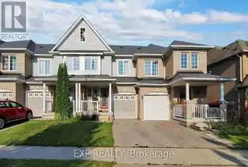 171 Cathedral Drive, Whitby (Rolling Acres), Ontario L1R0J5, 3 Bedrooms Bedrooms, ,3 BathroomsBathrooms,All Houses,For Sale,Cathedral,E9284859