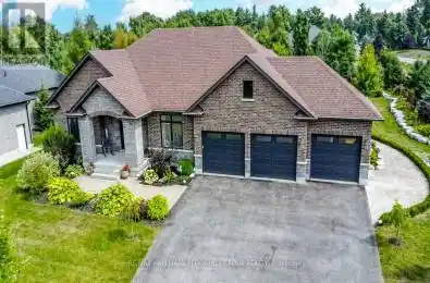 158 Drive Springwater Ontario L9X0J2