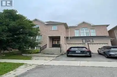 73 Crescent Richmond Hill Ontario L4E0R8