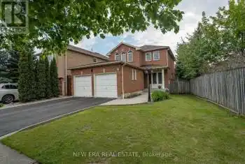 5380 Floral Hill Crescent, Mississauga (East Credit), Ontario L5V1V3, 3 Bedrooms Bedrooms, ,4 BathroomsBathrooms,All Houses,For Sale,Floral Hill,W9284907