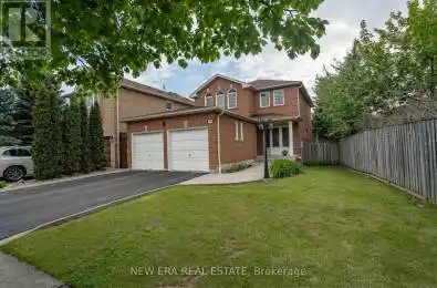 5380 Crescent Mississauga Ontario L5V1V3