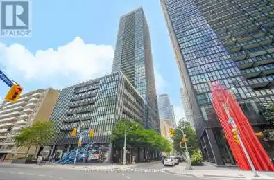 101 Street Unit 1001 Toronto Ontario M4Y0A9