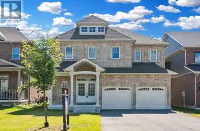 155 Drive Clarington Ontario L1C0T6