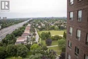 10 Muirhead Road Unit# 2007, Toronto (Pleasant View), Ontario M2J4P9, 2 Bedrooms Bedrooms, ,1 BathroomBathrooms,Condo,For Rent,Muirhead,C9285011