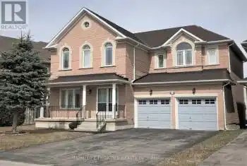 64 Libra Avenue, Richmond Hill (Rouge Woods), Ontario L4S2K1, 4 Bedrooms Bedrooms, ,3 BathroomsBathrooms,All Houses,For Rent,Libra,N9285037