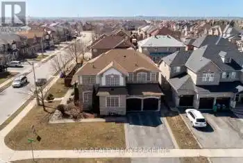 54 Summershade Street, Brampton (Bram East), Ontario L6P2C2, 5 Bedrooms Bedrooms, ,6 BathroomsBathrooms,All Houses,For Sale,Summershade,W9285057