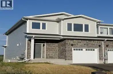 330 Holden Street Kingston Ontario K7P0M4