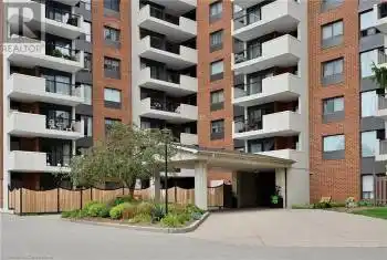 260 SHELDON Avenue Unit# 208, Kitchener, Ontario N2H6P2, 2 Bedrooms Bedrooms, ,2 BathroomsBathrooms,Condo,For Sale,SHELDON,40639616