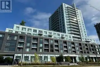 3220 Sheppard Avenue Unit# 516, Toronto (Tam O'Shanter-Sullivan), Ontario M1T3K3, 1 Bedroom Bedrooms, ,1 BathroomBathrooms,Condo,For Rent,Sheppard,E9284189