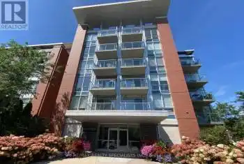 80 Port Street Unit# 508, Mississauga (Port Credit), Ontario L5G1M5, 3 Bedrooms Bedrooms, ,3 BathroomsBathrooms,Condo,For Sale,Port,W9285078