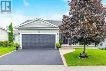 145 GLENARIFF Drive, Freelton, Ontario L8B1A5, 2 Bedrooms Bedrooms, ,2 BathroomsBathrooms,All Houses,For Sale,GLENARIFF,40637928